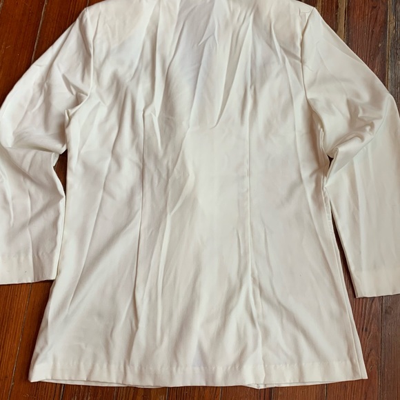 Hot Stuff Western Southwest Print Fringe Blazer - Picture 9 of 15